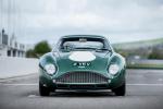Aston Martin DB4 GTZ 1962 года